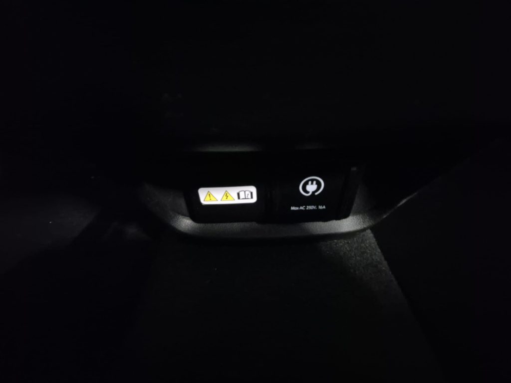 Hyundai Inster 49KWH 85KW (115CV) Tecno 2C