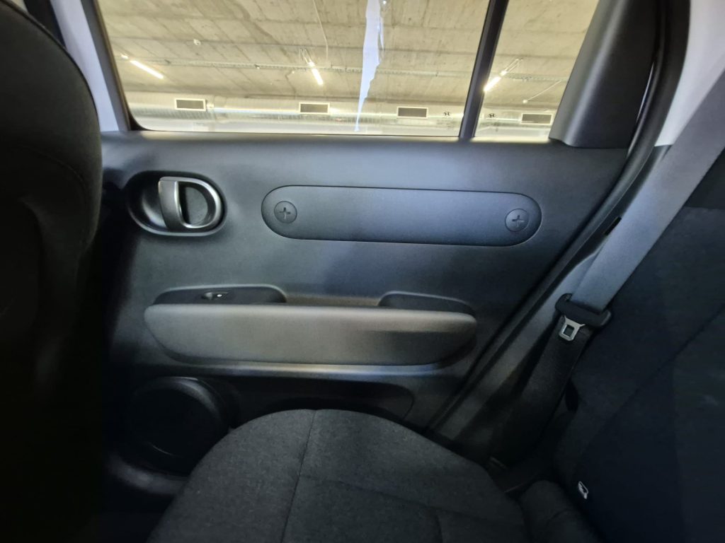 Hyundai Inster 49KWH 85KW (115CV) Tecno