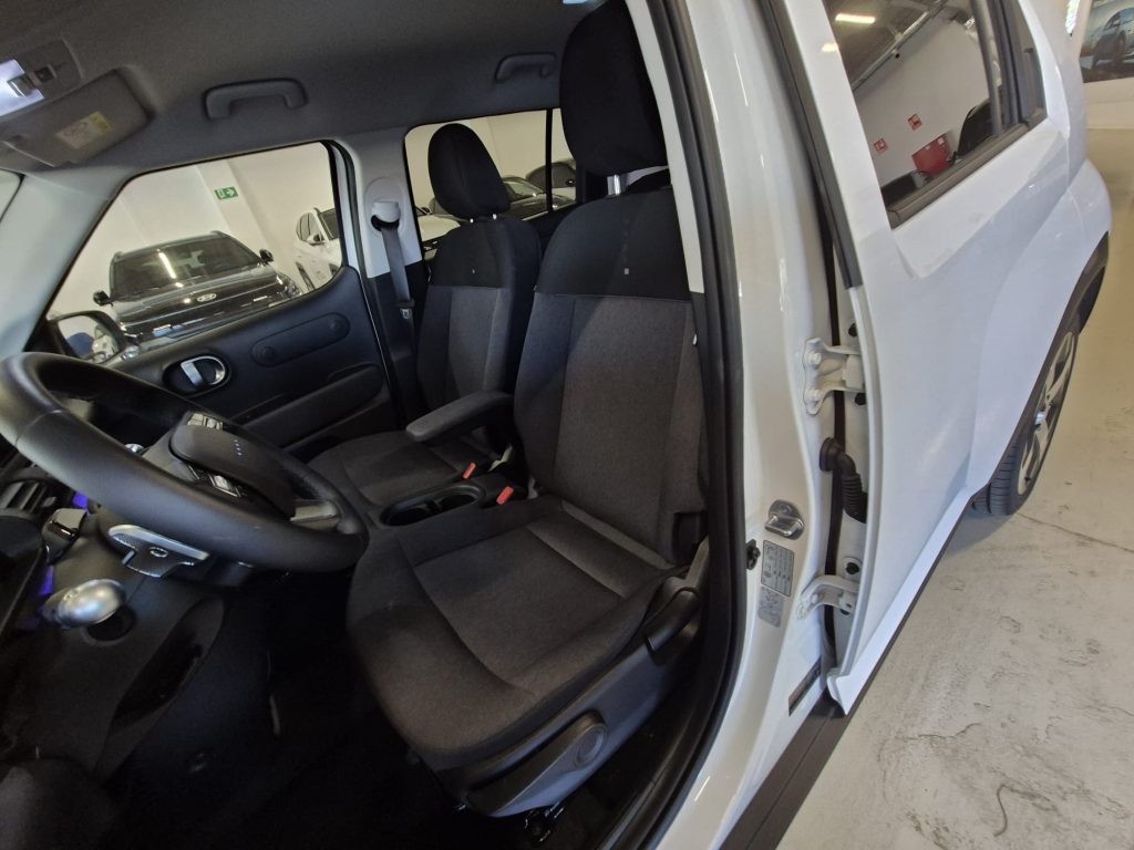 Hyundai Inster 49KWH 85KW (115CV) Tecno 2C