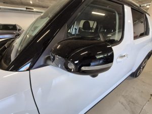 Hyundai Inster 49KWH 85KW (115CV) Tecno 2C