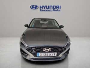 Hyundai i30 1.0 TGDI 48V Klass DCT