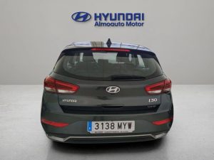 Hyundai i30 1.0 TGDI 48V Klass DCT