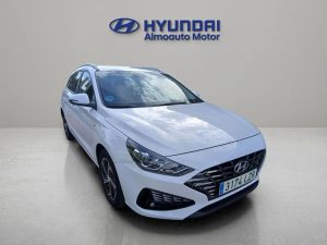 Hyundai i30 CW I30 CW TGDI 120 CV 48V KLASS