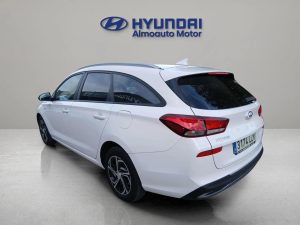 Hyundai i30 CW I30 CW TGDI 120 CV 48V KLASS