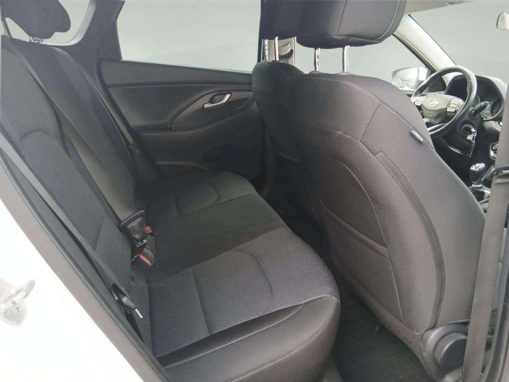 Hyundai i30 CW I30 CW TGDI 120 CV 48V KLASS