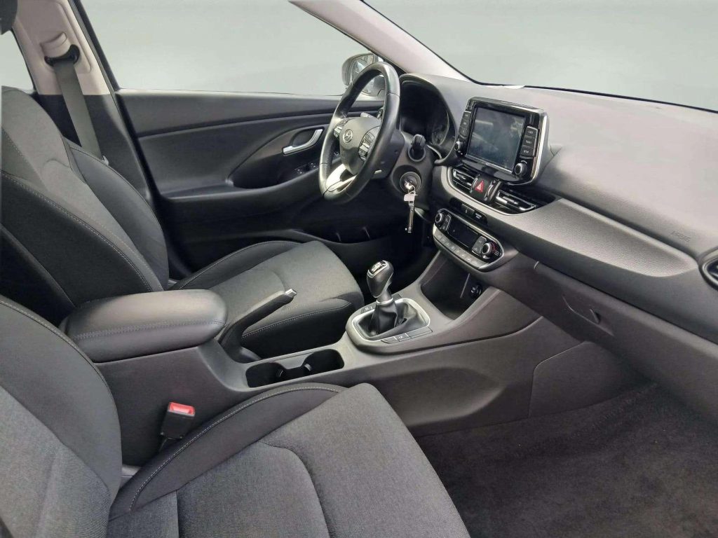 Hyundai i30 CW I30 CW TGDI 120 CV 48V KLASS