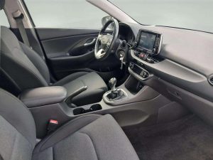 Hyundai i30 CW I30 CW TGDI 120 CV 48V KLASS