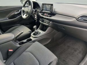 Hyundai i30 CW I30 CW TGDI 120 CV 48V KLASS
