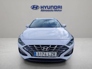 Hyundai i30 CW I30 CW TGDI 120 CV 48V KLASS
