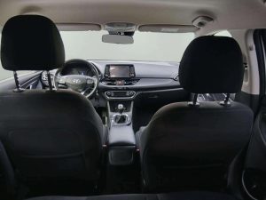 Hyundai i30 CW I30 CW TGDI 120 CV 48V KLASS