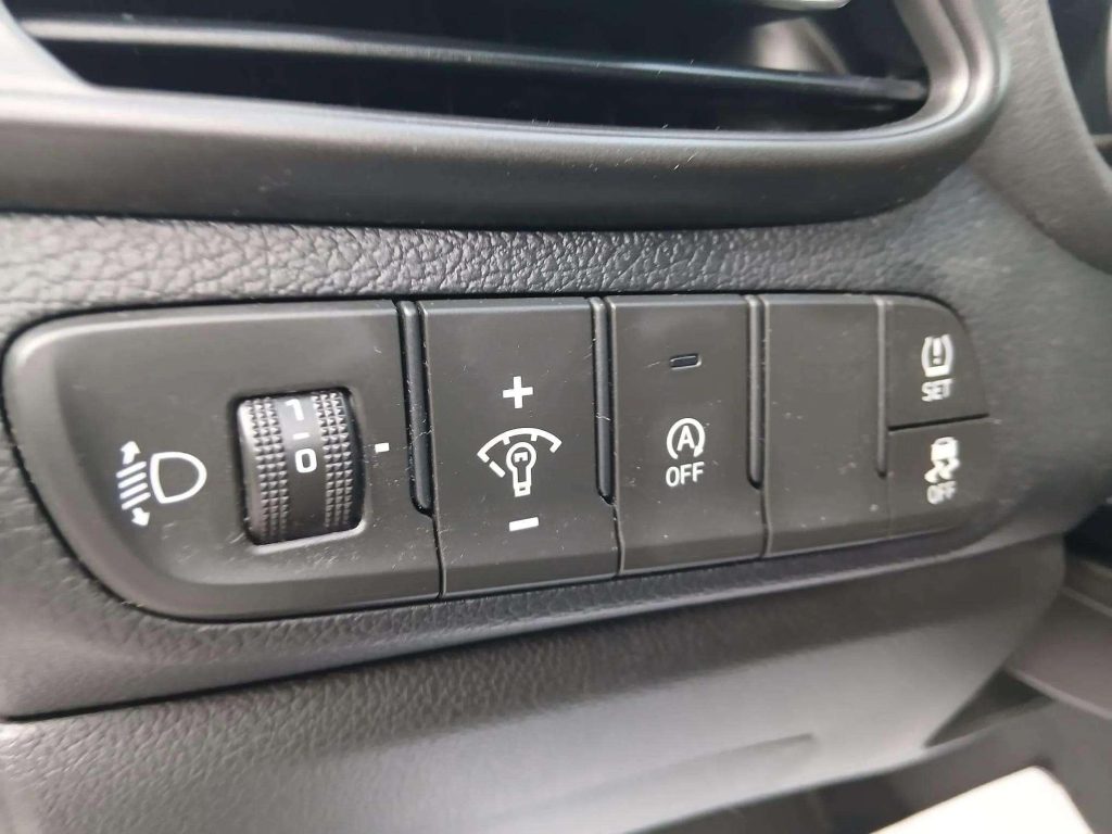 Hyundai i30 CW I30 CW TGDI 120 CV 48V KLASS