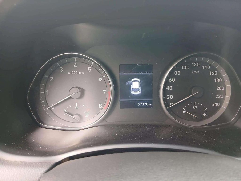 Hyundai i30 CW I30 CW TGDI 120 CV 48V KLASS