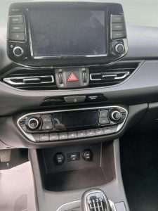 Hyundai i30 CW I30 CW TGDI 120 CV 48V KLASS