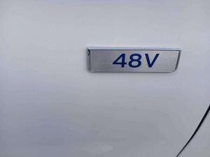 Hyundai i30 CW I30 CW TGDI 120 CV 48V KLASS