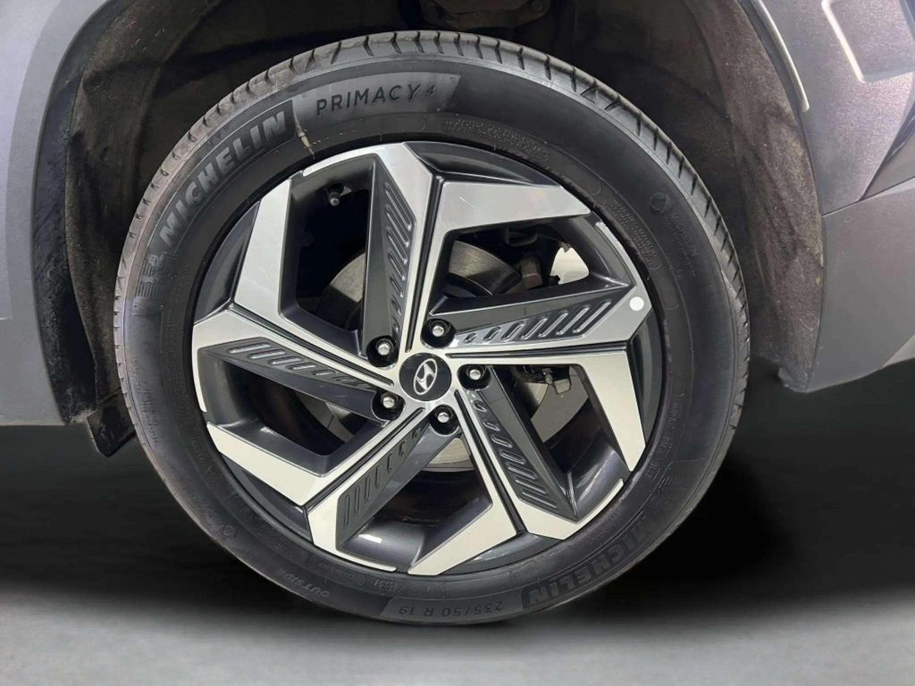 Hyundai Tucson 1.6 TGDI 169kW HEV Tecno Sky Auto