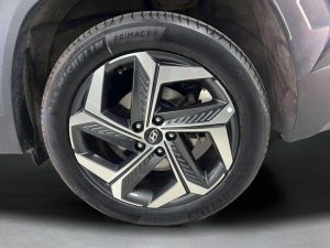 Hyundai Tucson 1.6 TGDI 169kW HEV Tecno Sky Auto