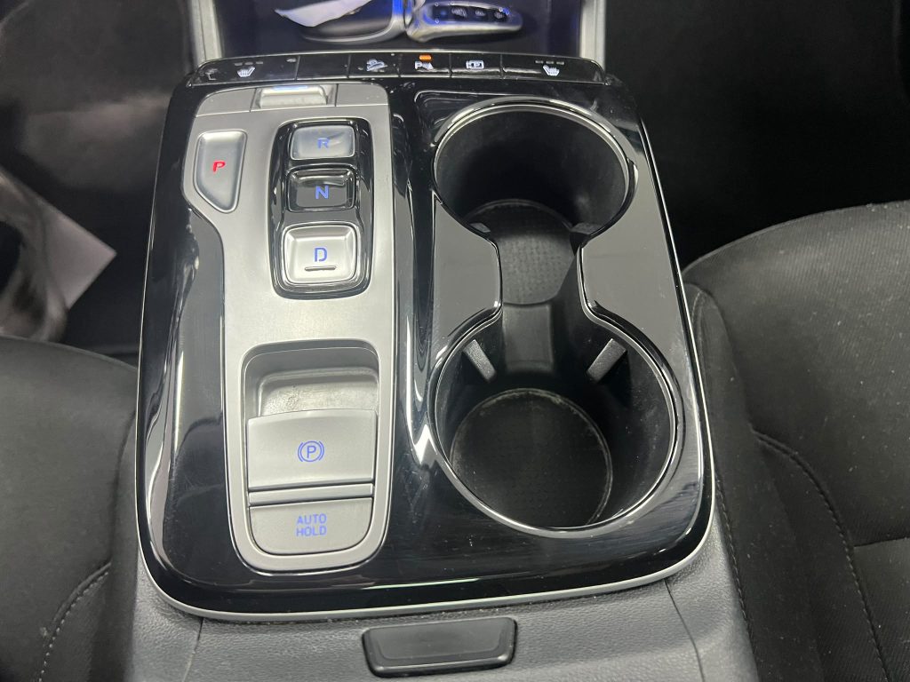 Hyundai Tucson 1.6 TGDI 169kW HEV Tecno Sky Auto