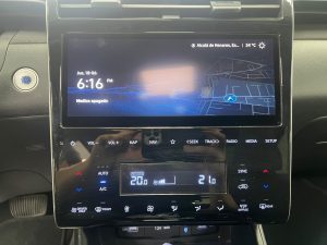 Hyundai Tucson 1.6 TGDI 169kW HEV Tecno Sky Auto