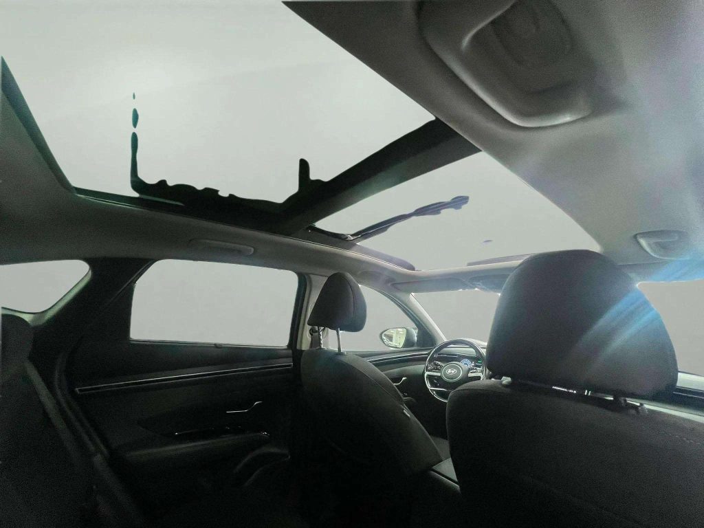 Hyundai Tucson 1.6 TGDI 169kW HEV Tecno Sky Auto
