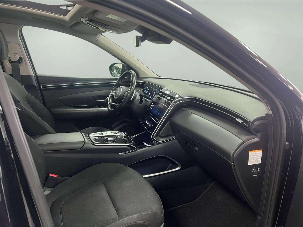 Hyundai Tucson 1.6 TGDI 169kW HEV Tecno Sky Auto