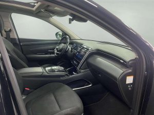Hyundai Tucson 1.6 TGDI 169kW HEV Tecno Sky Auto