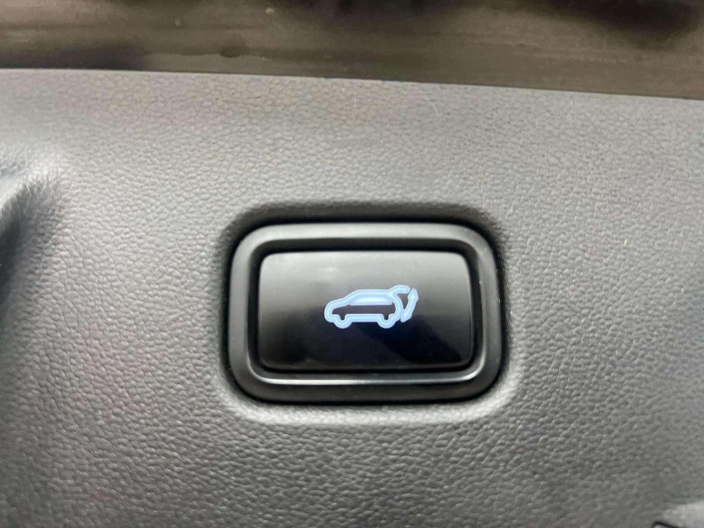 Hyundai Tucson 1.6 TGDI 169kW HEV Tecno Sky Auto