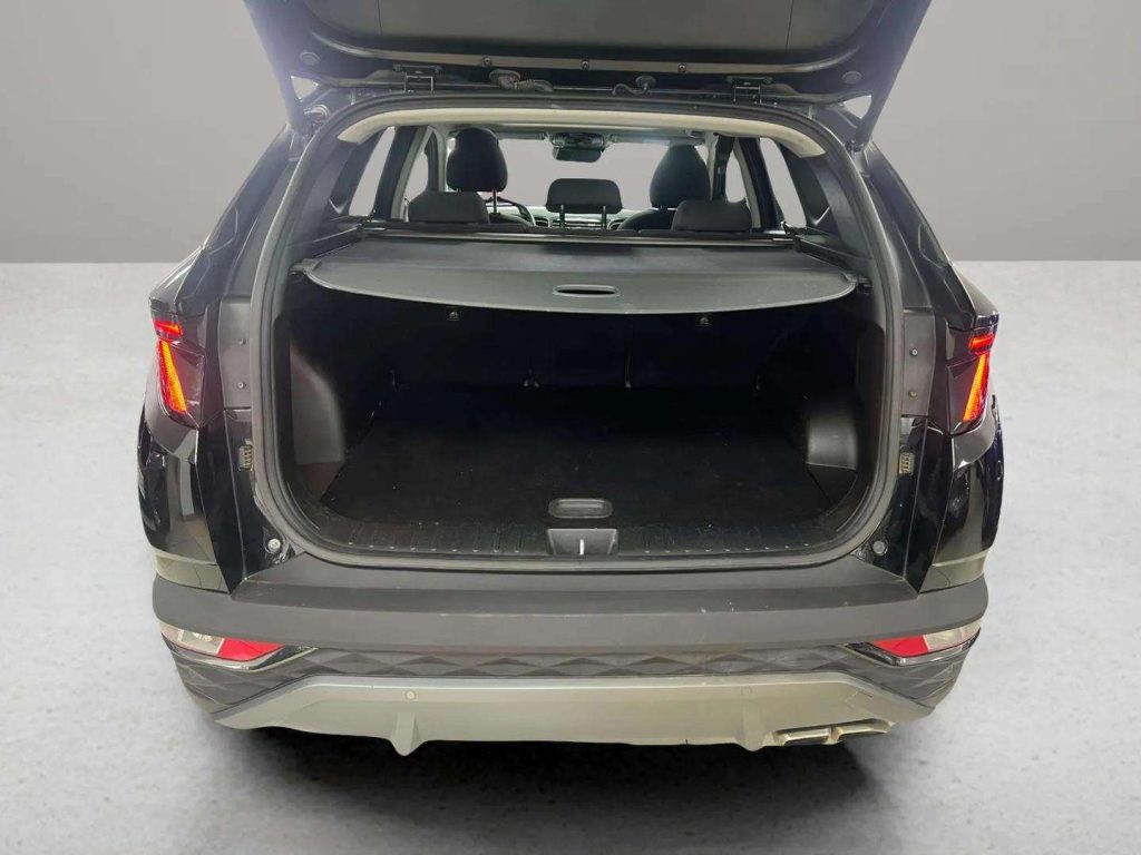 Hyundai Tucson 1.6 TGDI 169kW HEV Tecno Sky Auto