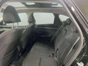 Hyundai Tucson 1.6 TGDI 169kW HEV Tecno Sky Auto