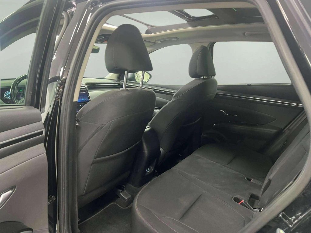 Hyundai Tucson 1.6 TGDI 169kW HEV Tecno Sky Auto