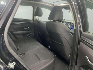 Hyundai Tucson 1.6 TGDI 169kW HEV Tecno Sky Auto