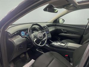 Hyundai Tucson 1.6 TGDI 169kW HEV Tecno Sky Auto