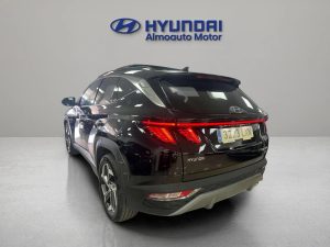 Hyundai Tucson 1.6 TGDI 169kW HEV Tecno Sky Auto