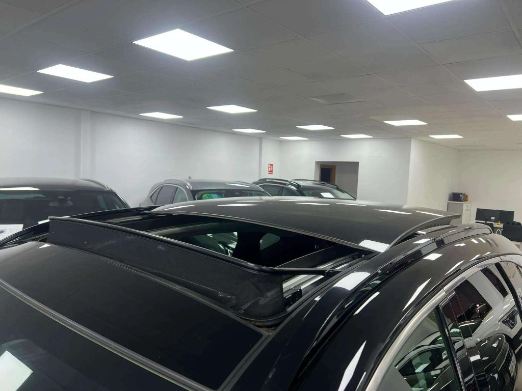 Hyundai Tucson 1.6 TGDI 169kW HEV Tecno Sky Auto