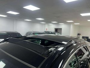 Hyundai Tucson 1.6 TGDI 169kW HEV Tecno Sky Auto
