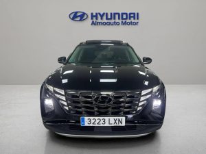 Hyundai Tucson 1.6 TGDI 169kW HEV Tecno Sky Auto