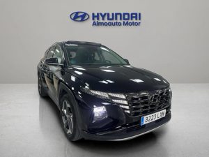 Hyundai Tucson 1.6 TGDI 169kW HEV Tecno Sky Auto