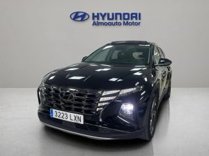 Hyundai Tucson 1.6 TGDI 169kW HEV Tecno Sky Auto