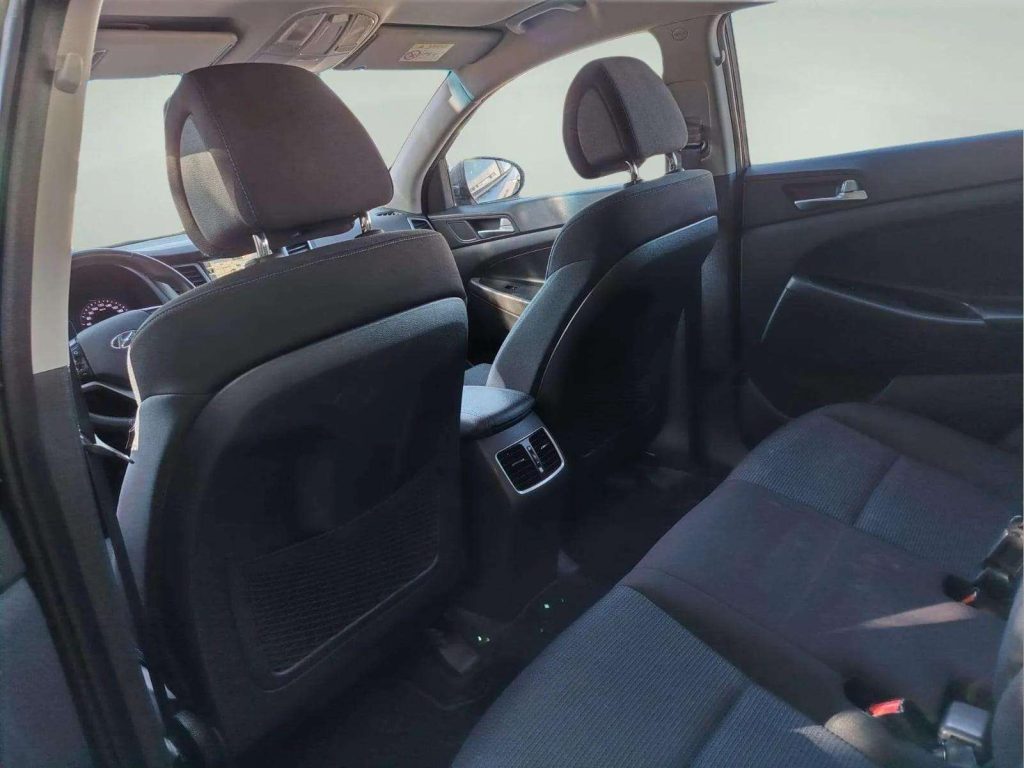 Hyundai Tucson 1.6 GDi BlueDrive Essence 4×2