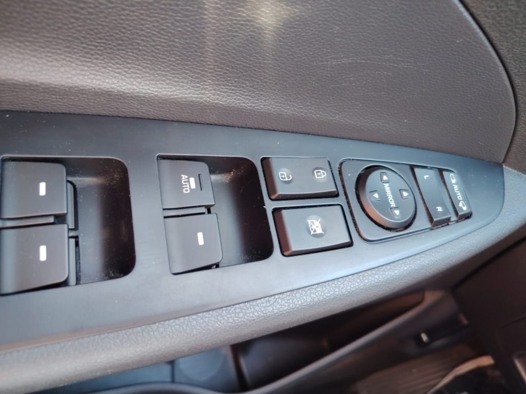 Hyundai Tucson 1.6 GDi BlueDrive Essence 4×2