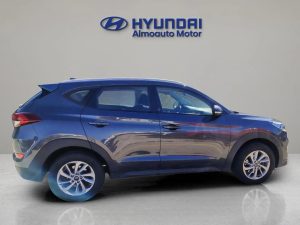 Hyundai Tucson 1.6 GDi BlueDrive Essence 4×2