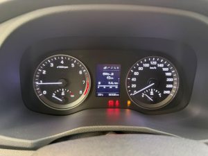 Hyundai Tucson 1.6 TGDi Link Sky 4×2