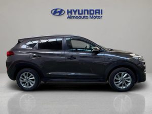 Hyundai Tucson 1.6 TGDi Link Sky 4×2