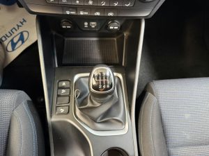 Hyundai Tucson 1.6 TGDi Link Sky 4×2