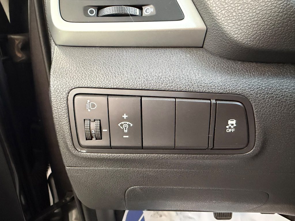 Hyundai Tucson 1.6 TGDi Link Sky 4×2