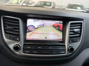 Hyundai Tucson 1.6 TGDi Link Sky 4×2