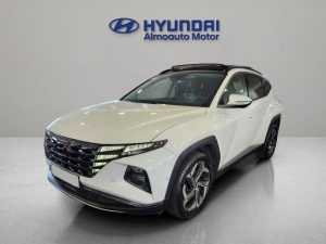 Hyundai Tucson 1.6 TGDI PHEV 195kW Style Auto 4×4