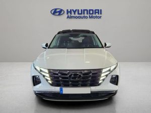 Hyundai Tucson 1.6 TGDI PHEV 195kW Style Auto 4×4