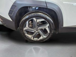 Hyundai Tucson 1.6 TGDI PHEV 195kW Style Auto 4×4