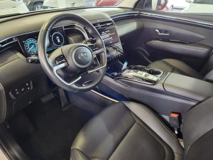 Hyundai Tucson 1.6 TGDI PHEV 195kW Style Auto 4×4