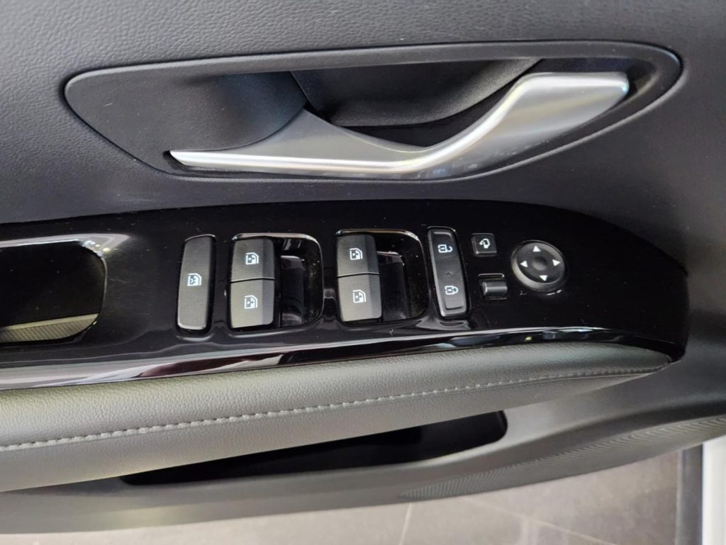 Hyundai Tucson 1.6 TGDI PHEV 195kW Style Auto 4×4